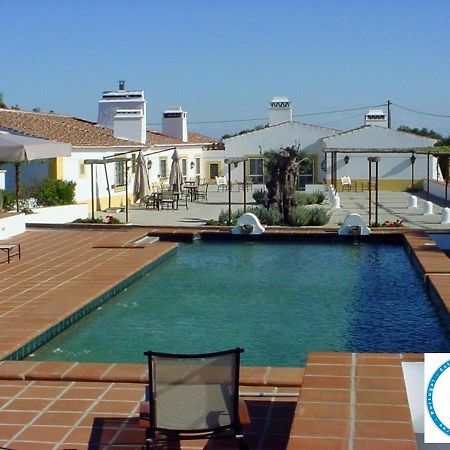 Quinta Da Espada Evora Ngoại thất bức ảnh