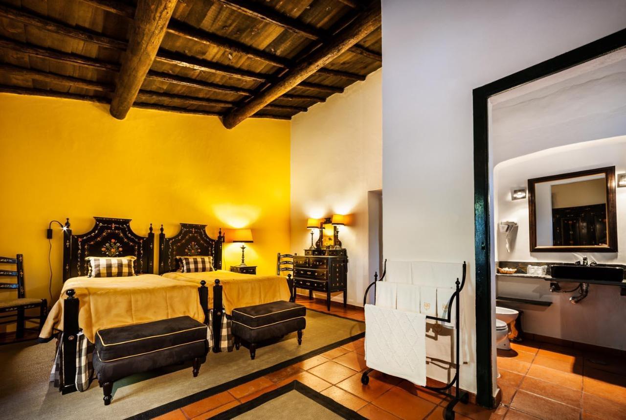 Quinta Da Espada Evora Ngoại thất bức ảnh