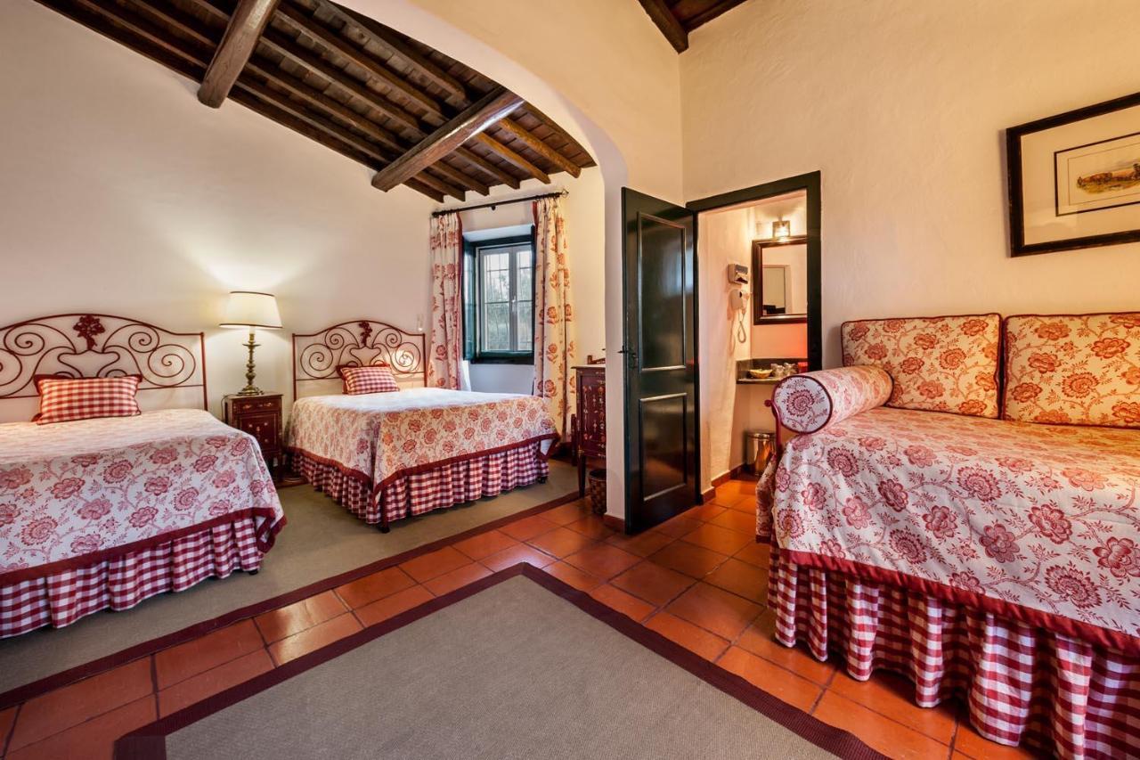 Quinta Da Espada Evora Ngoại thất bức ảnh