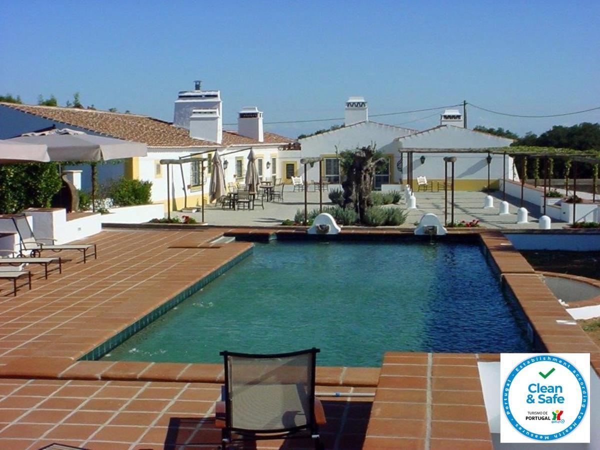 Quinta Da Espada Evora Ngoại thất bức ảnh