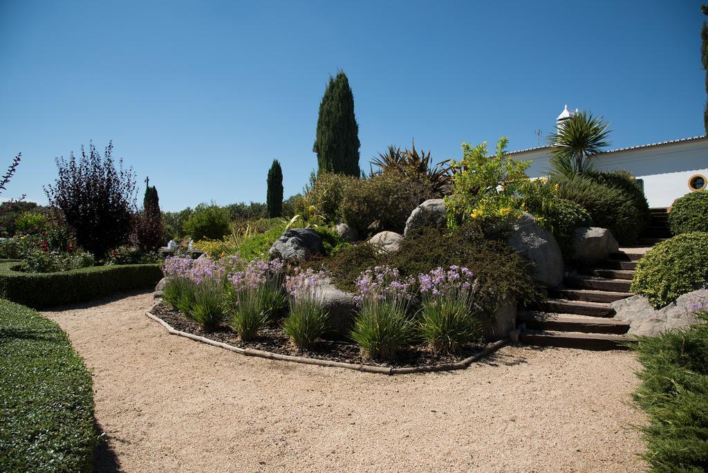 Quinta Da Espada Evora Ngoại thất bức ảnh