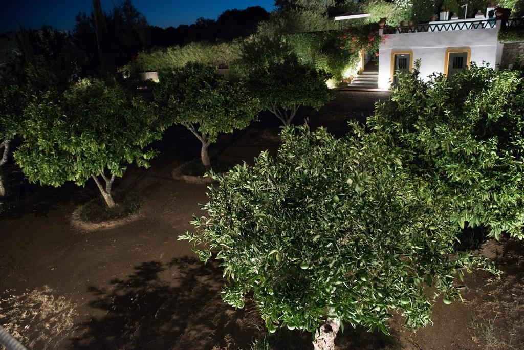 Quinta Da Espada Evora Ngoại thất bức ảnh