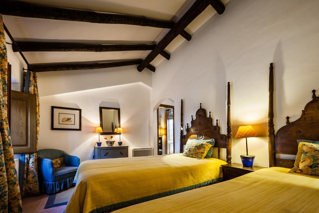 Quinta Da Espada Evora Ngoại thất bức ảnh