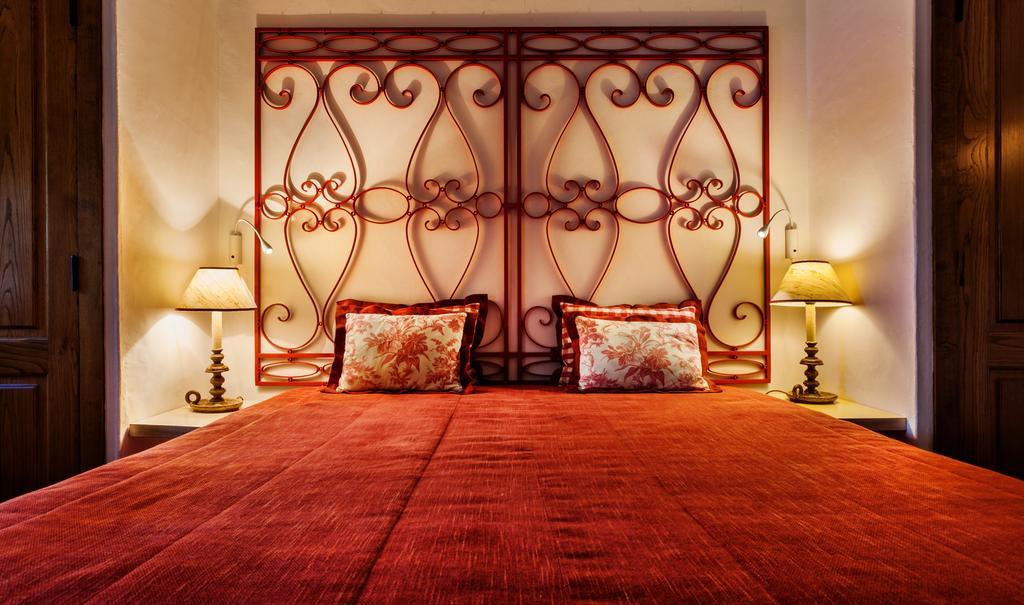 Quinta Da Espada Evora Ngoại thất bức ảnh