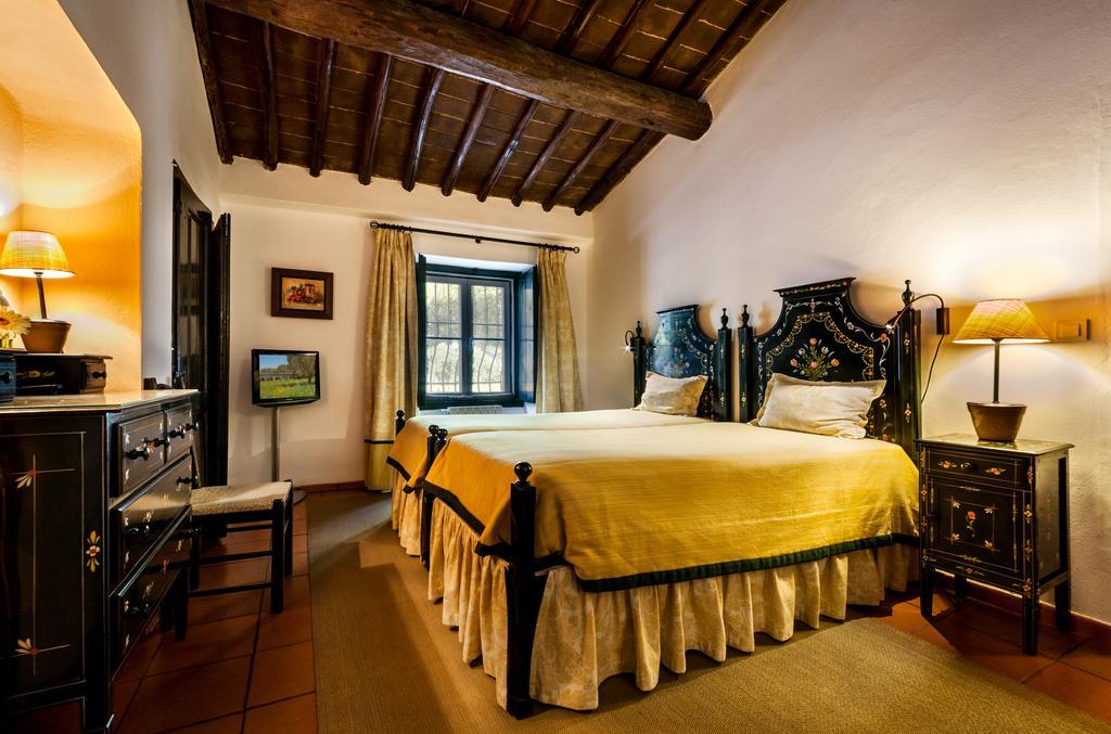 Quinta Da Espada Evora Ngoại thất bức ảnh