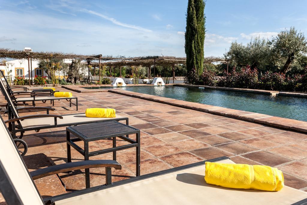 Quinta Da Espada Evora Ngoại thất bức ảnh