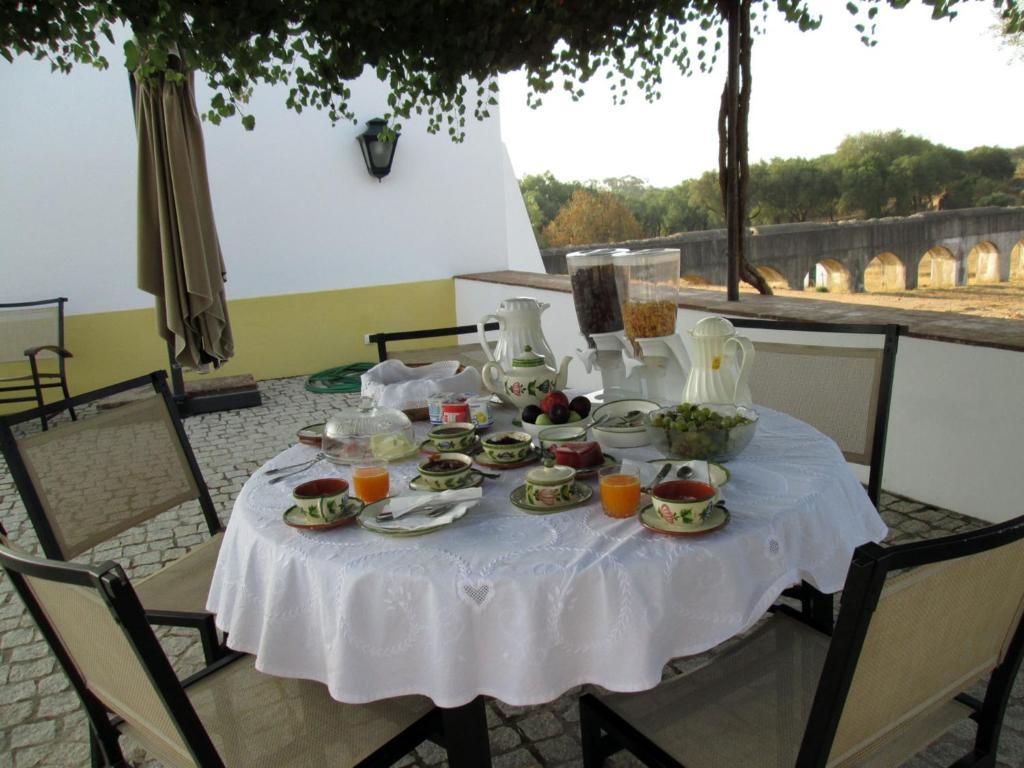 Quinta Da Espada Evora Ngoại thất bức ảnh