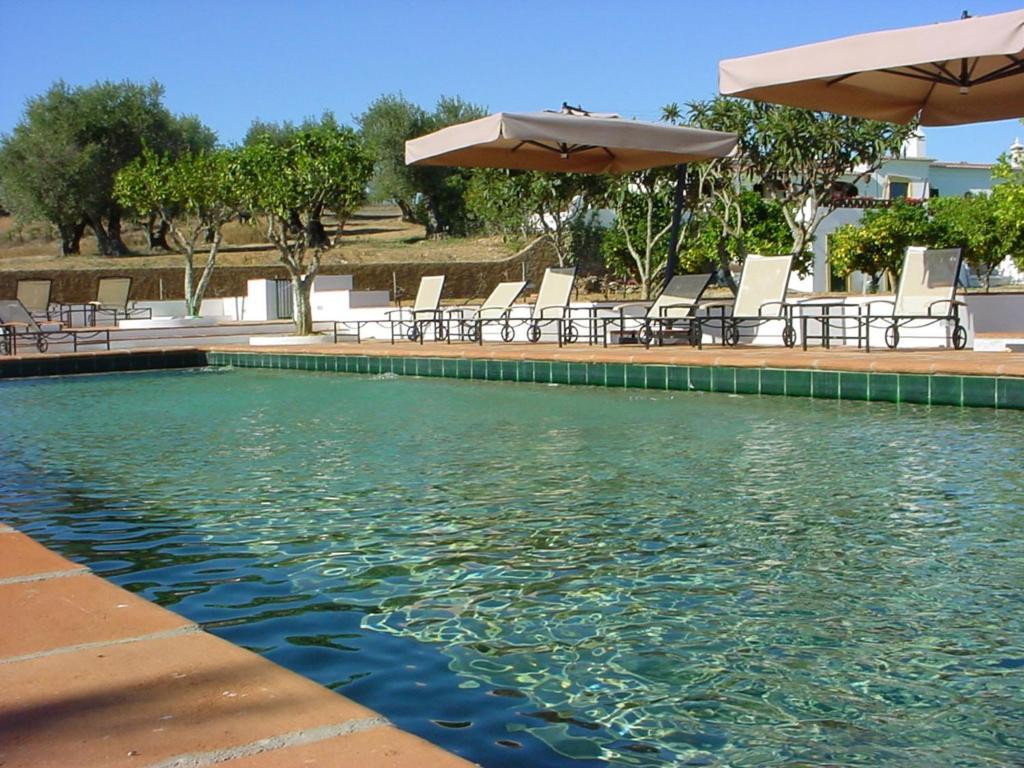 Quinta Da Espada Evora Ngoại thất bức ảnh