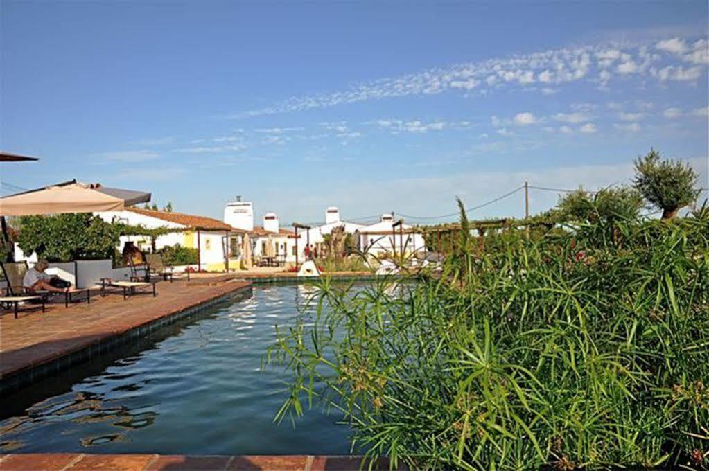 Quinta Da Espada Evora Ngoại thất bức ảnh